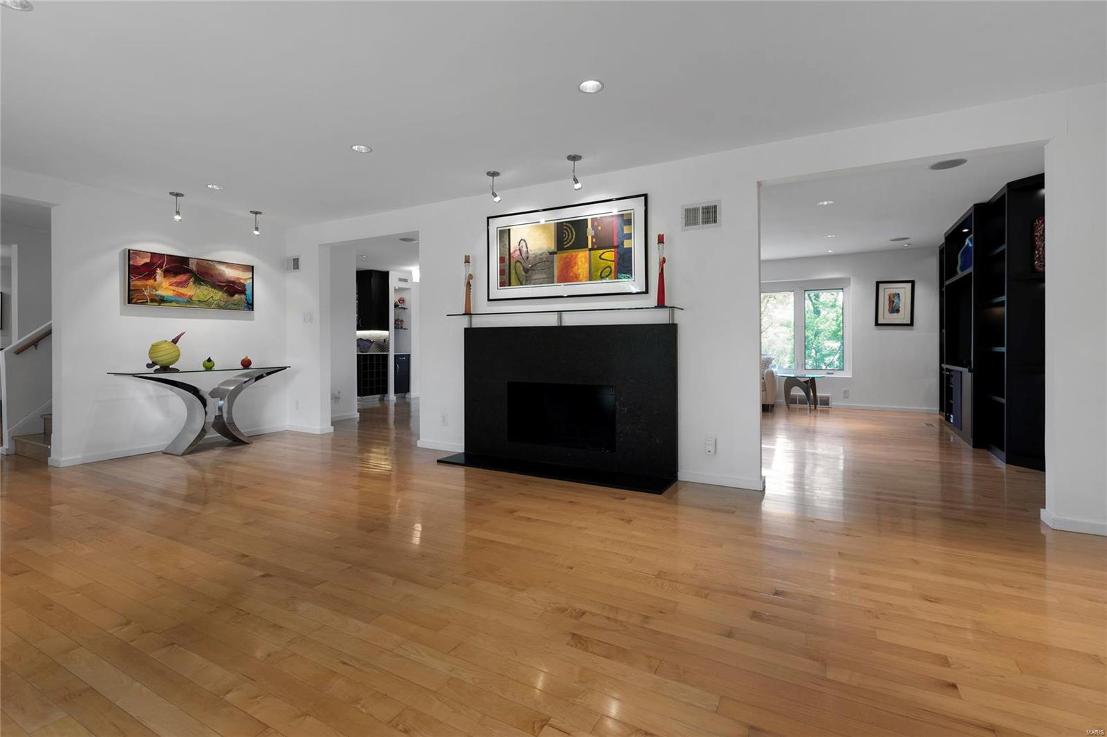 Burchbrooke Lane - Residential