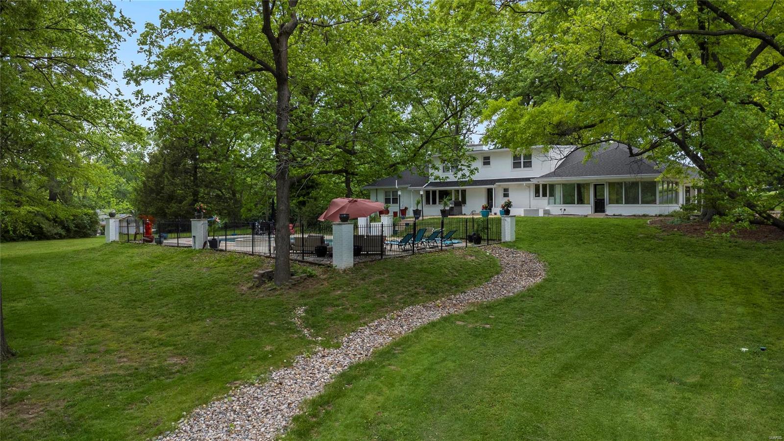 Burchbrooke Lane - Residential