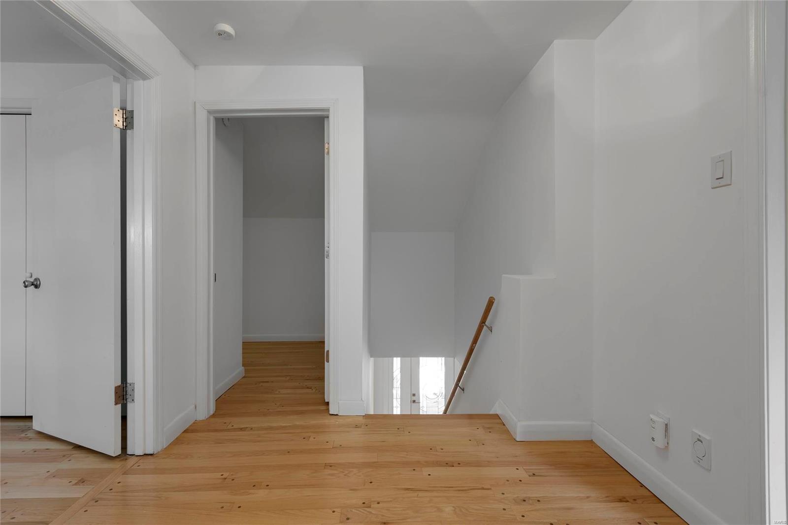 Burchbrooke Lane - Residential