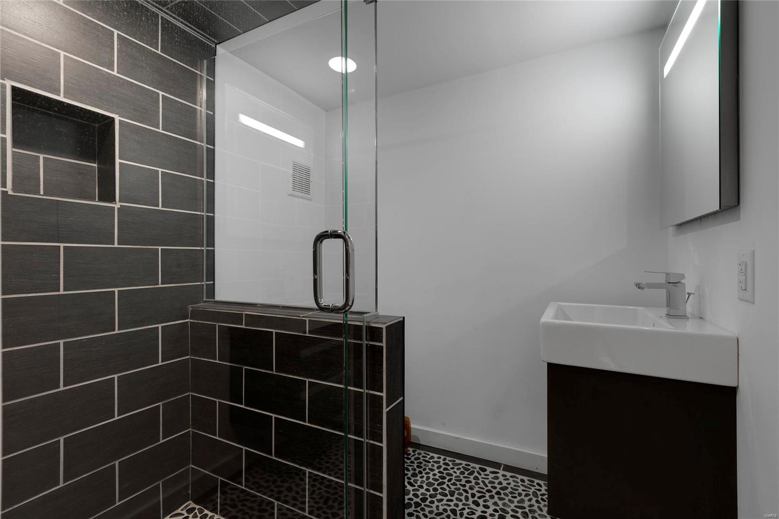 Burchbrooke Lane - Residential