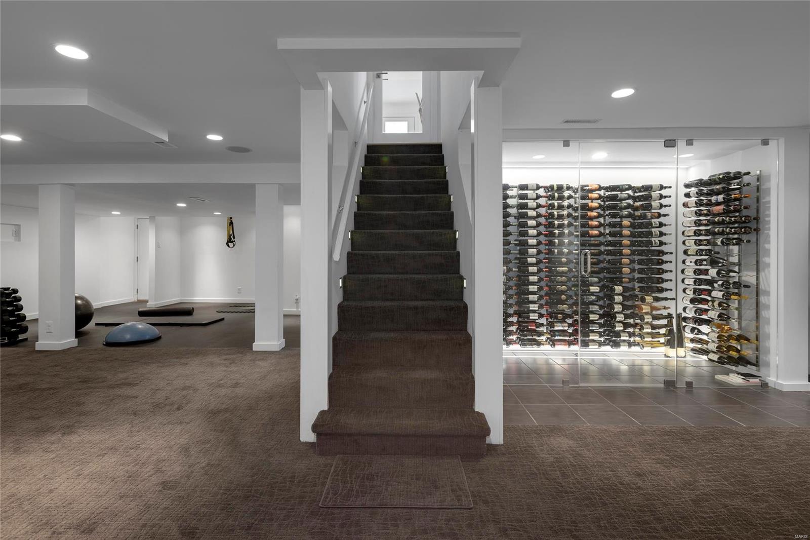 Burchbrooke Lane - Residential