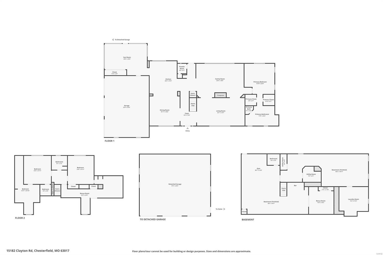 Burchbrooke Lane - Residential