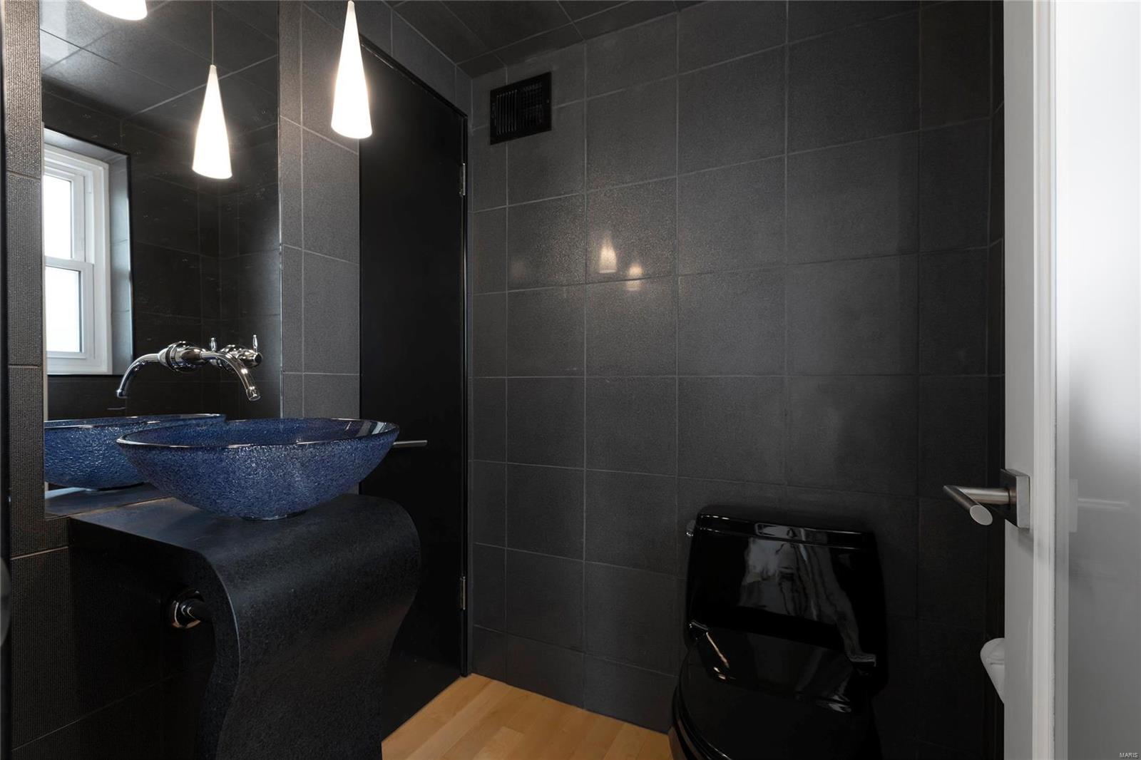 Burchbrooke Lane - Residential