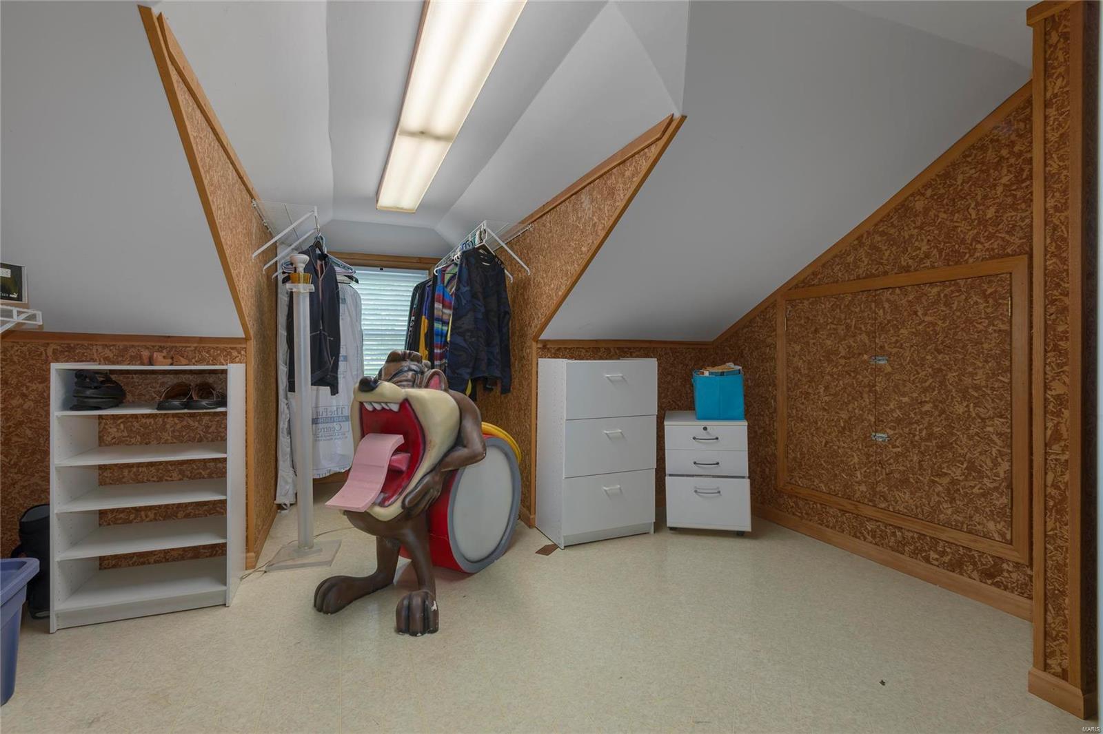 Burchbrooke Lane - Residential