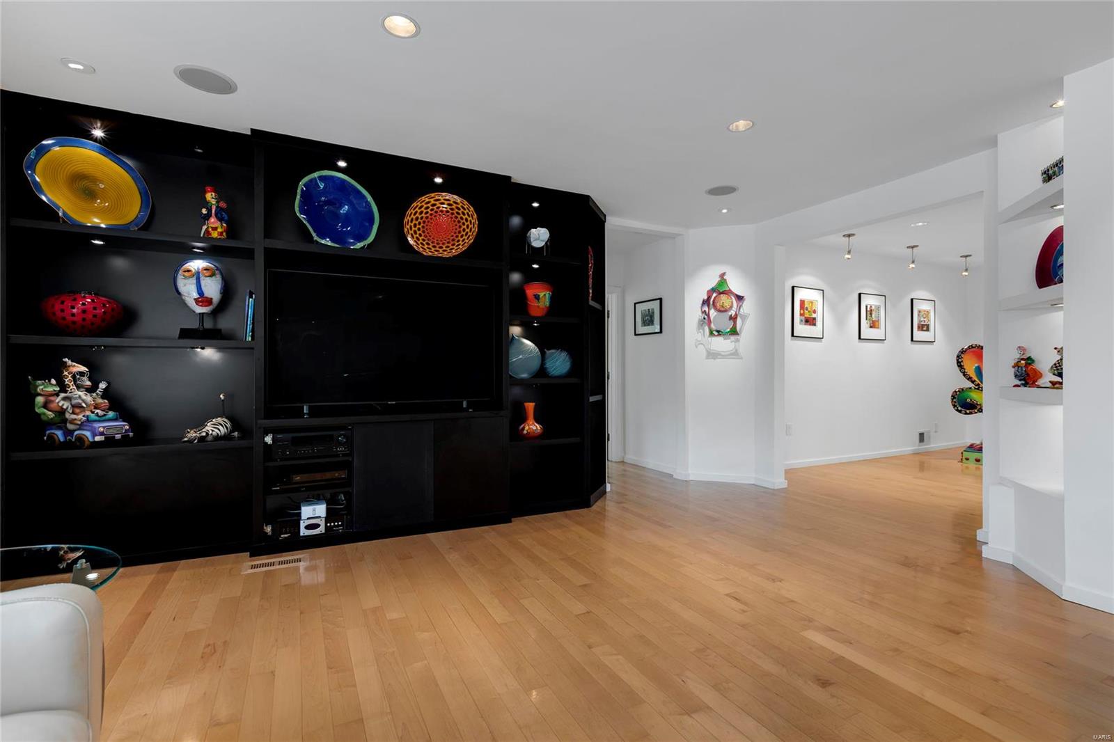 Burchbrooke Lane - Residential