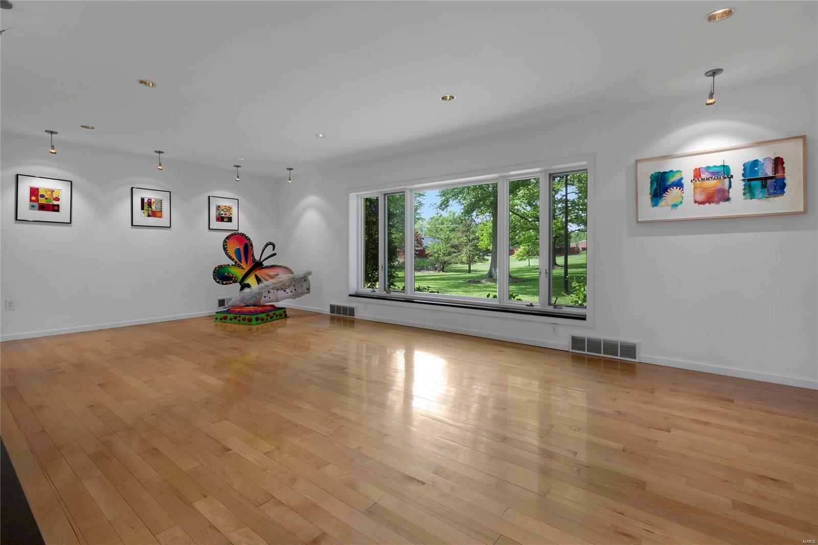 Burchbrooke Lane - Residential