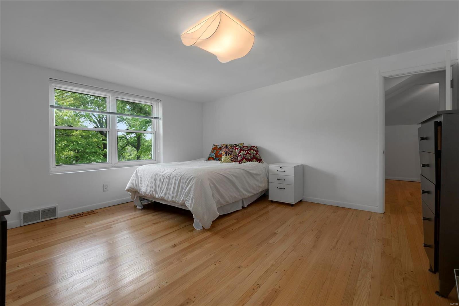 Burchbrooke Lane - Residential