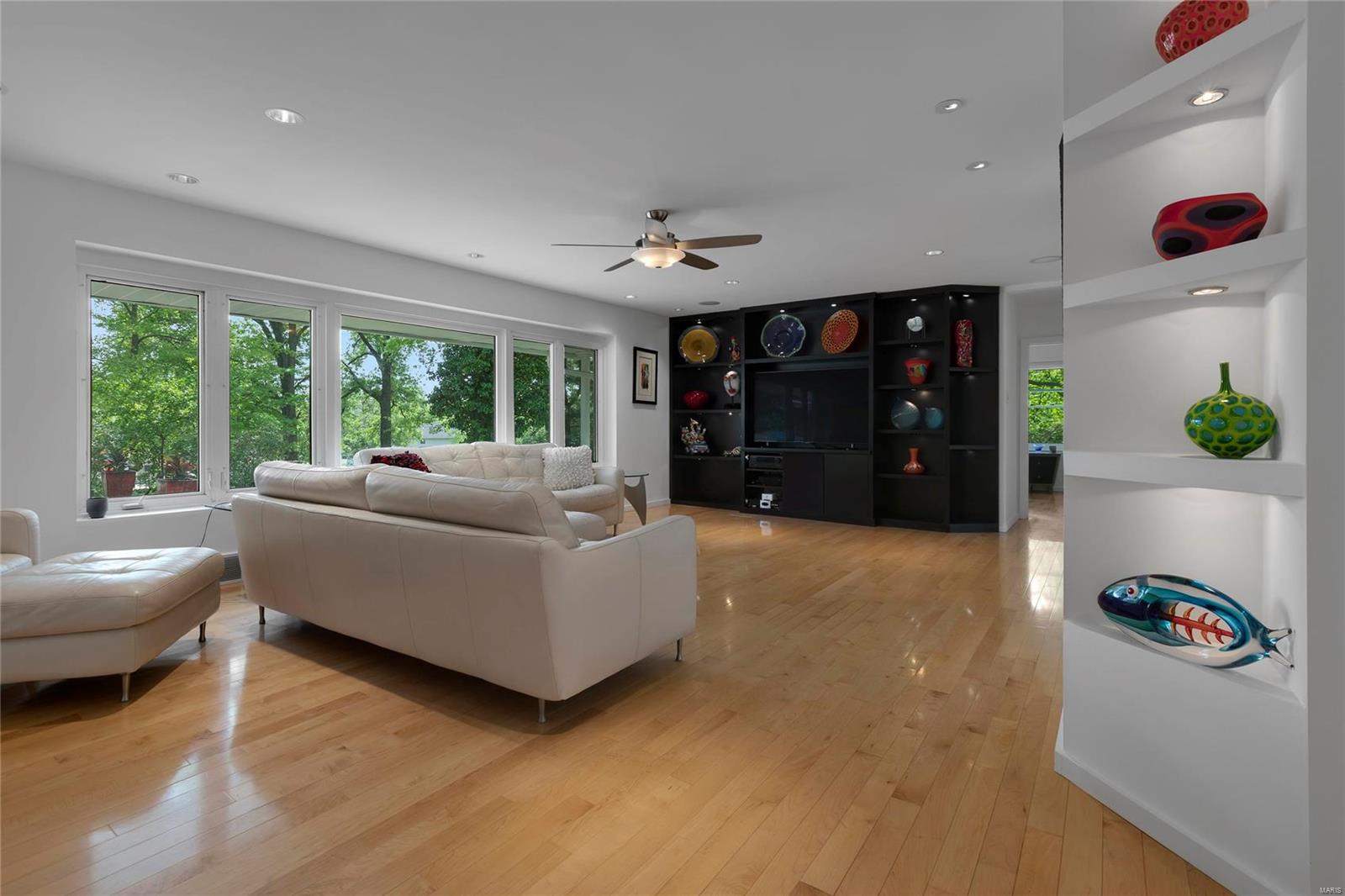 Burchbrooke Lane - Residential