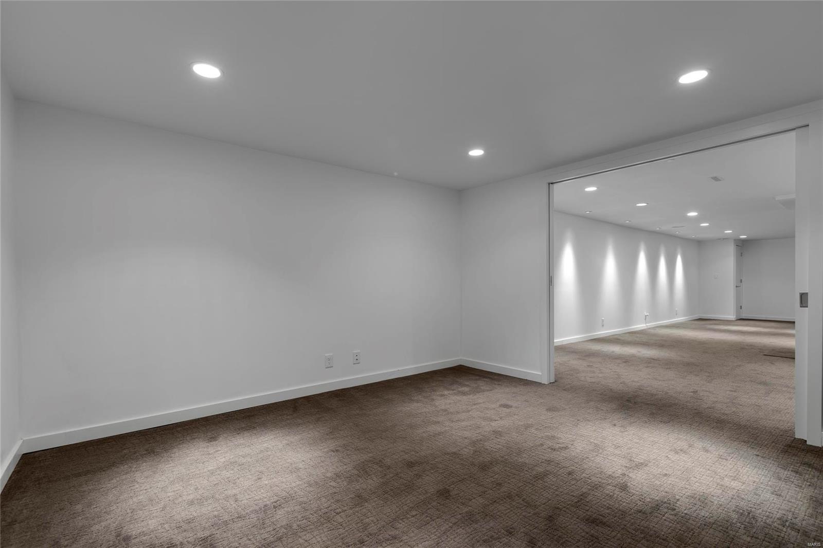 Burchbrooke Lane - Residential