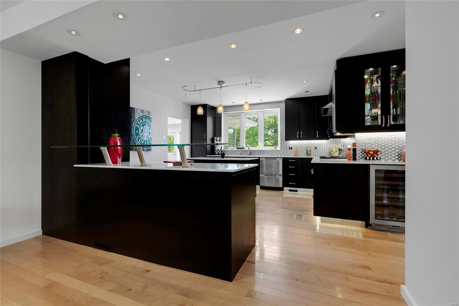 Burchbrooke Lane - Residential