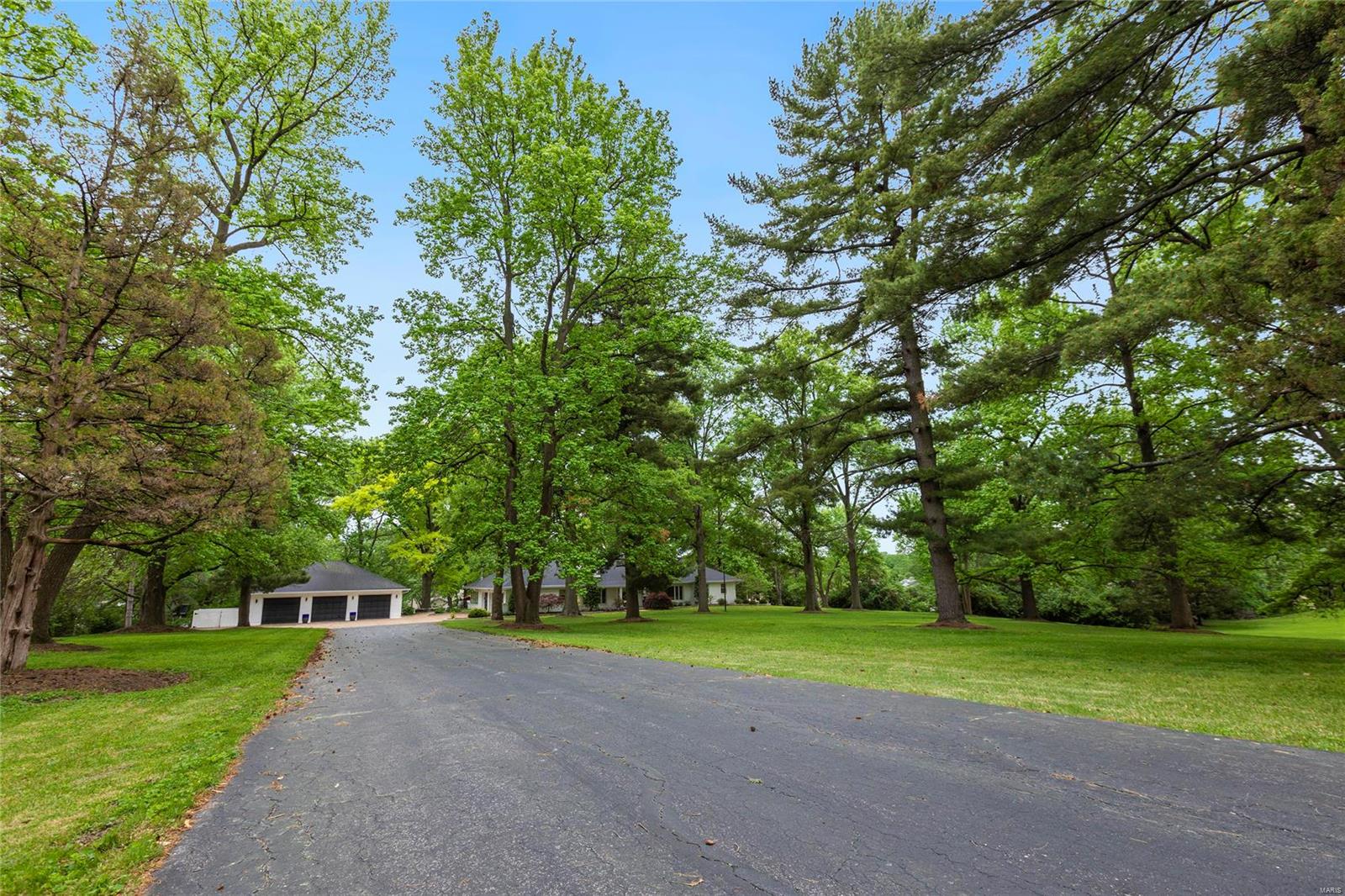 Burchbrooke Lane - Residential