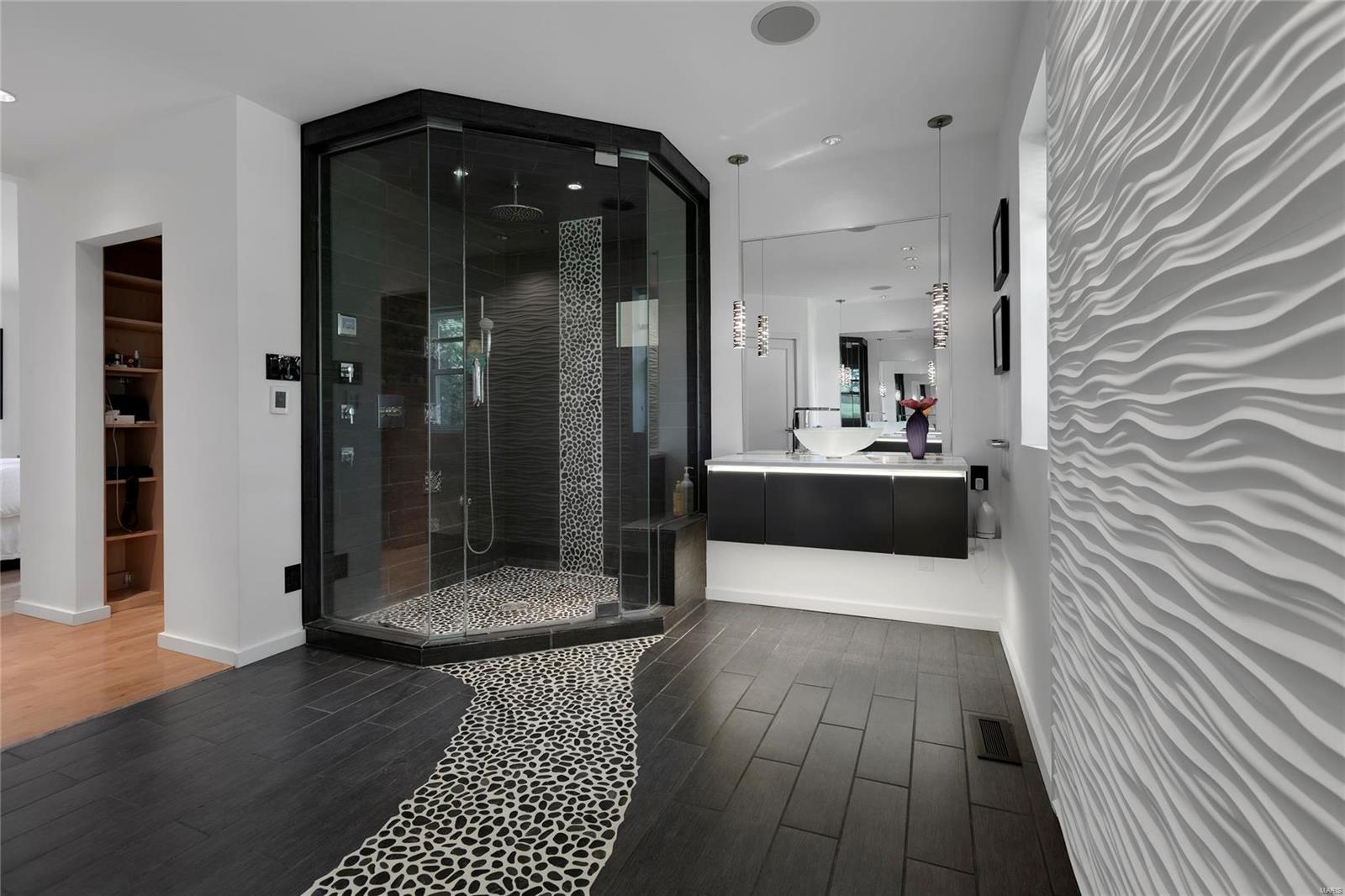 Burchbrooke Lane - Residential