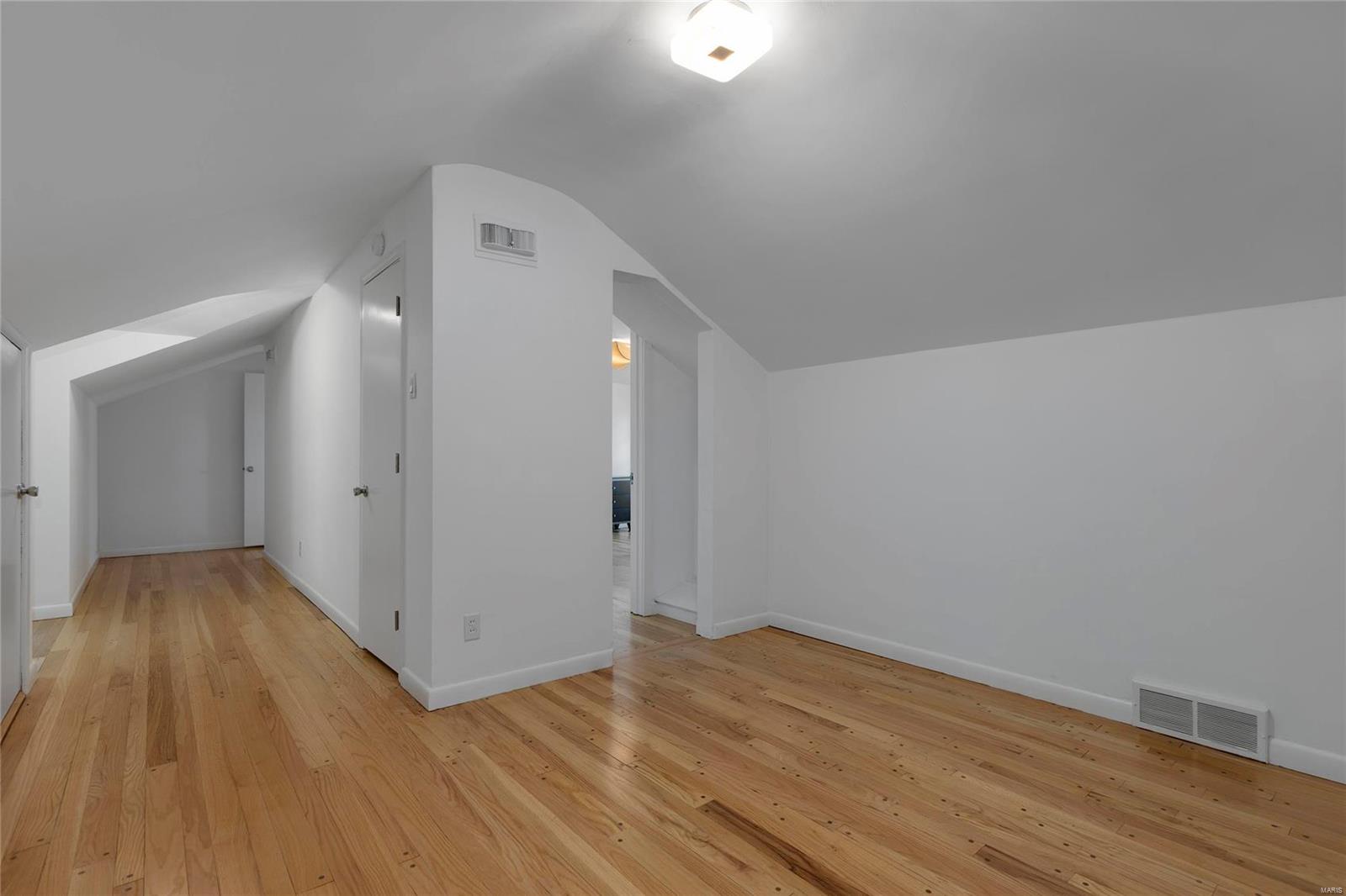 Burchbrooke Lane - Residential