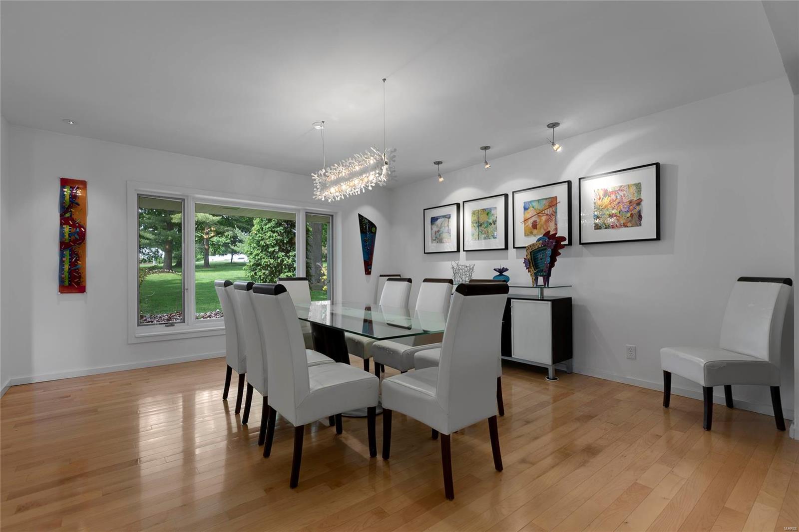 Burchbrooke Lane - Residential