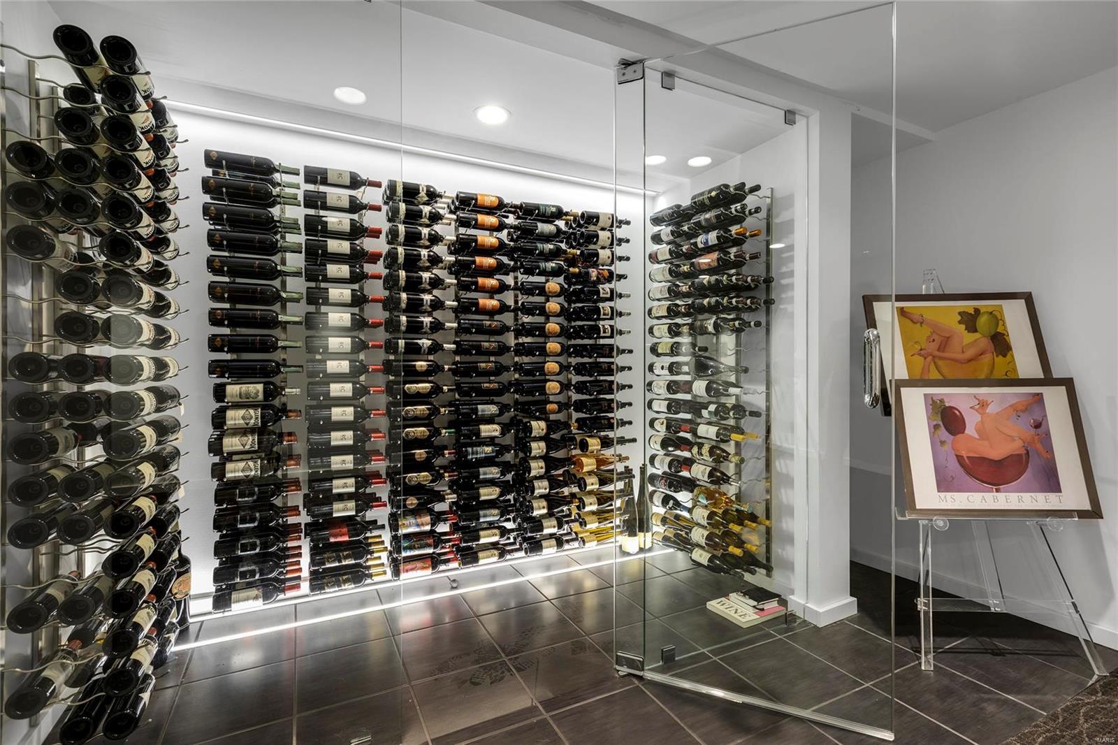 Burchbrooke Lane - Residential