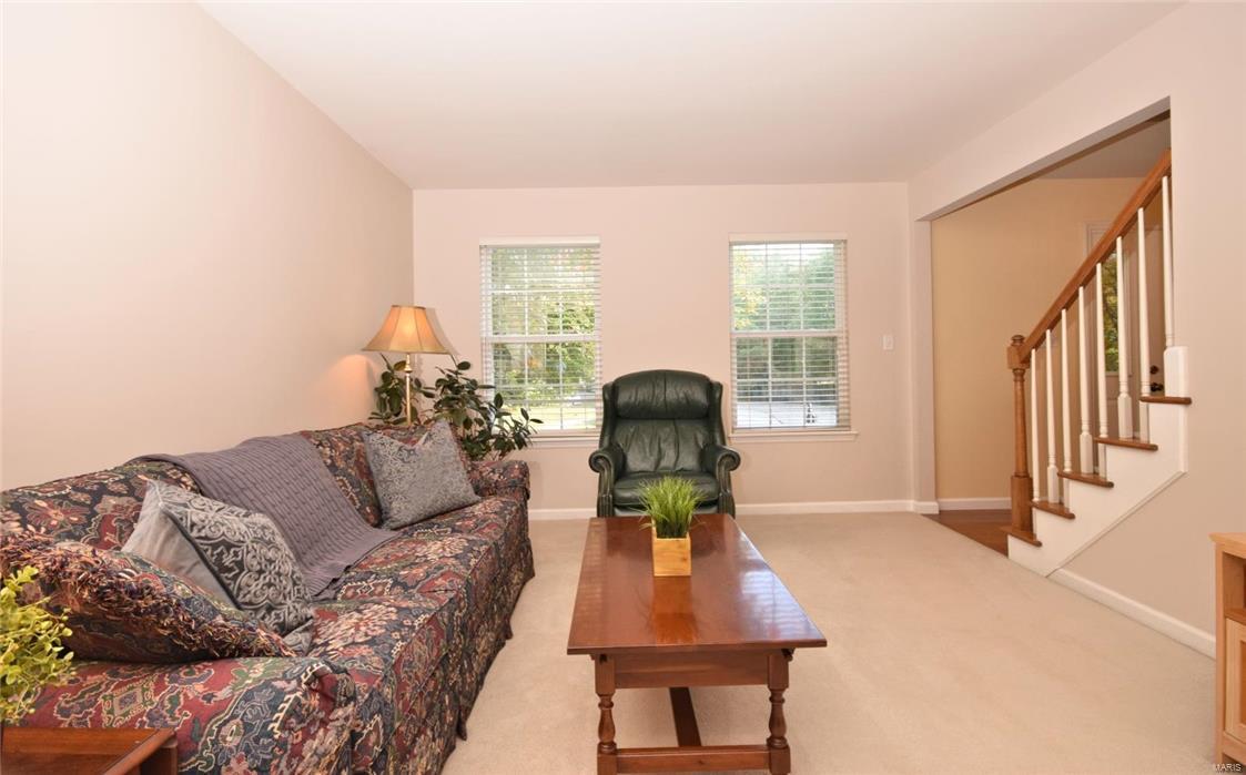 Governor Court - Residential