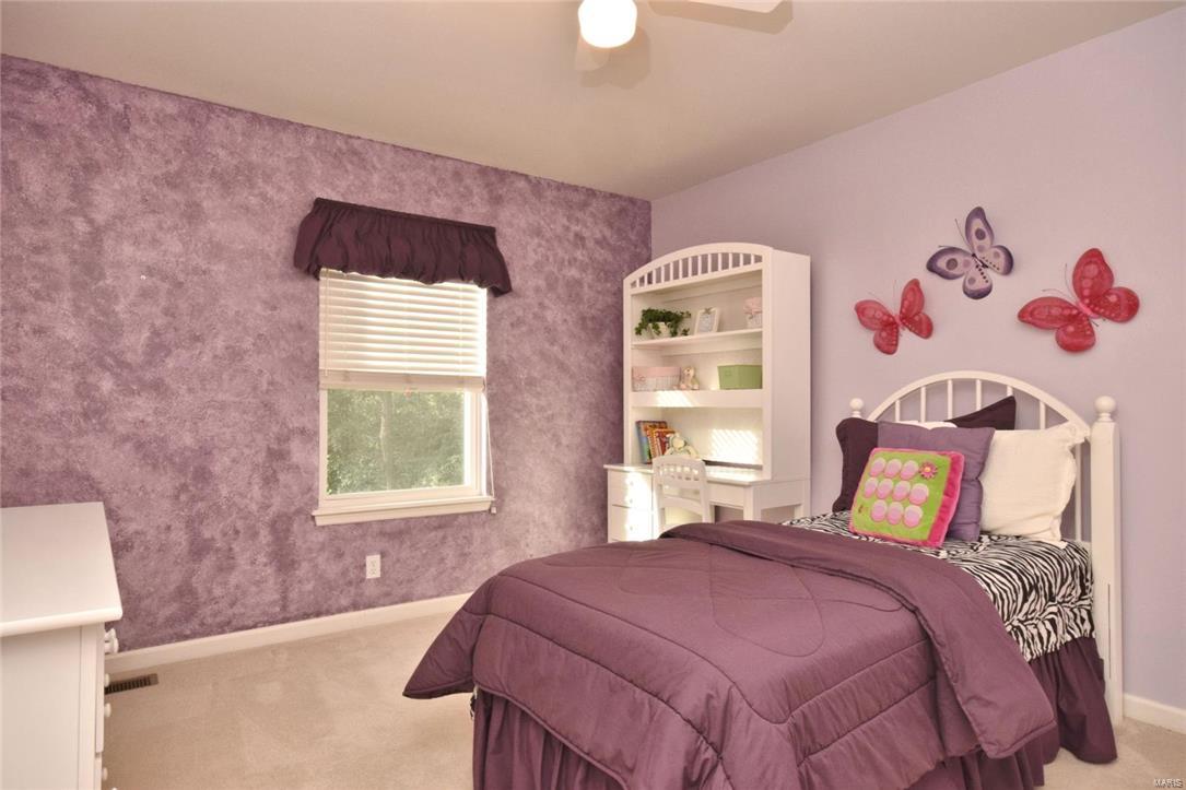 Governor Court - Residential