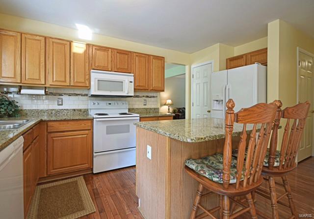 Governor Court - Residential