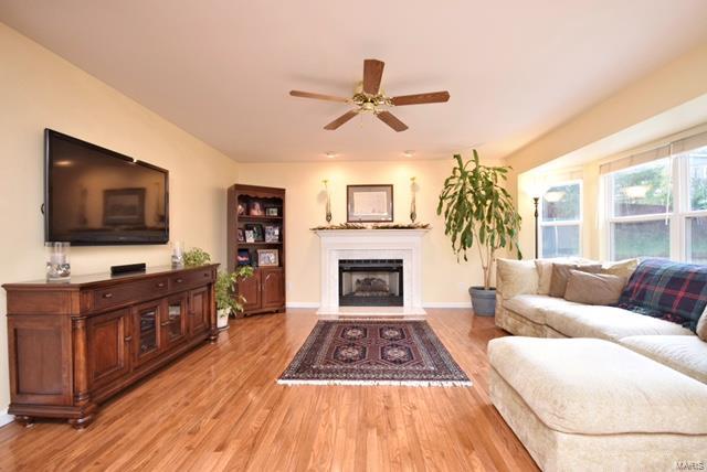 Governor Court - Residential