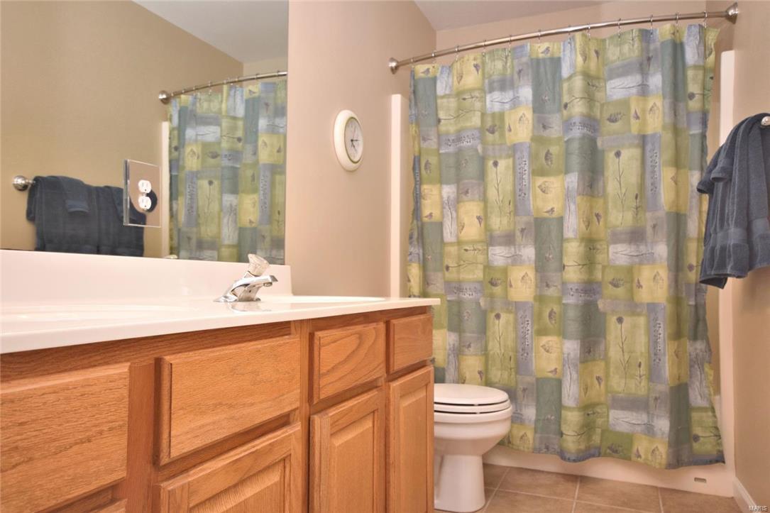 Governor Court - Residential