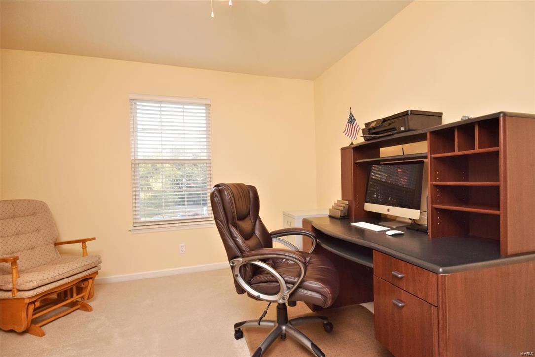 Governor Court - Residential