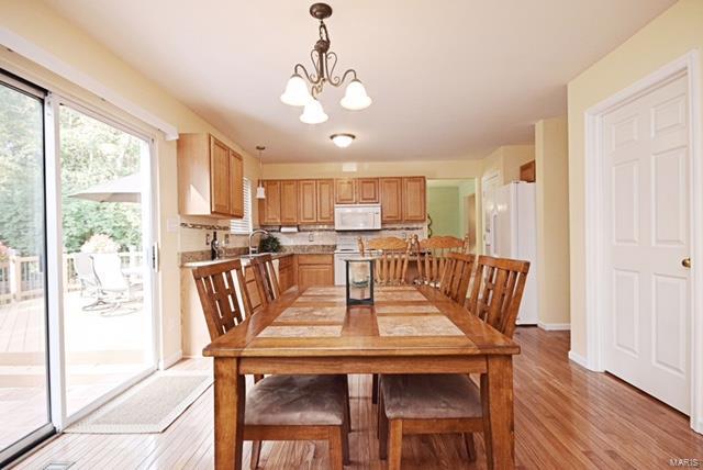 Governor Court - Residential