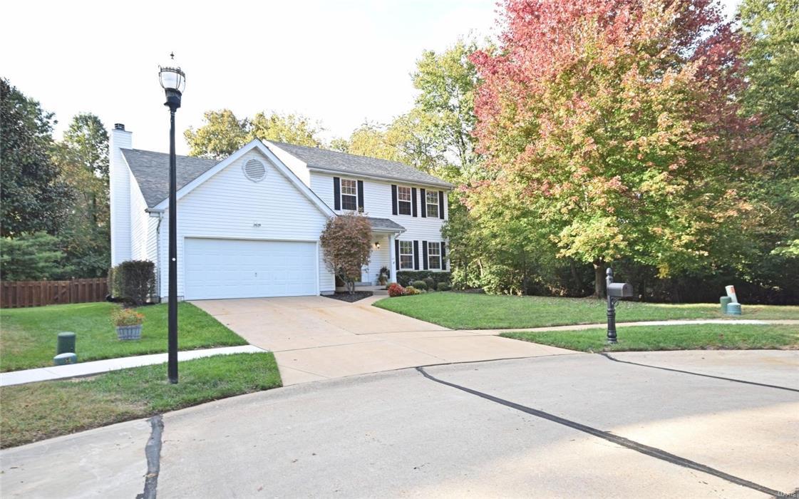 Governor Court - Residential