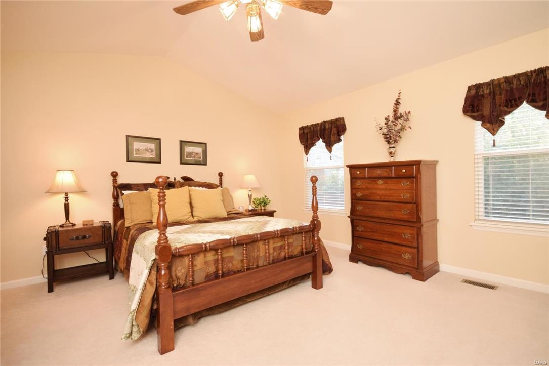 Governor Court - Residential