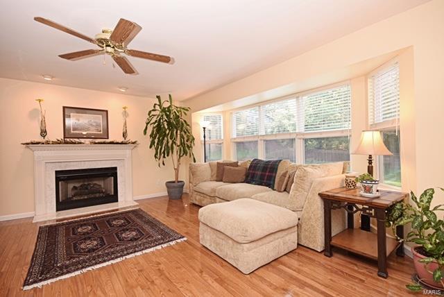 Governor Court - Residential