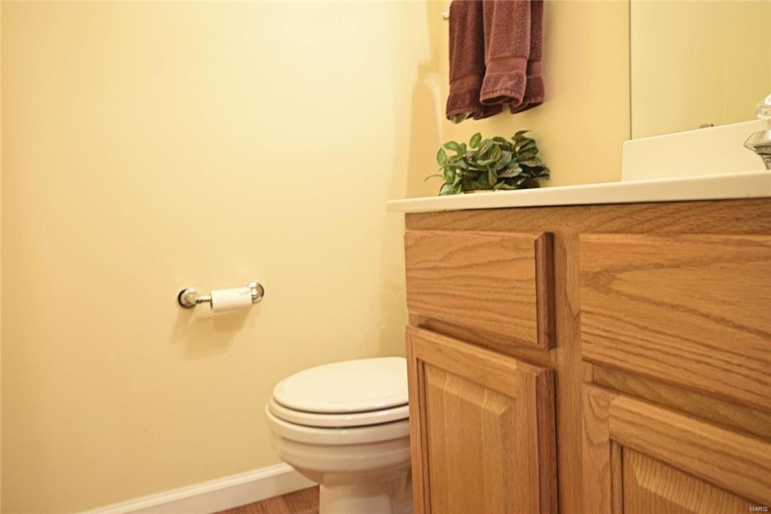 Governor Court - Residential