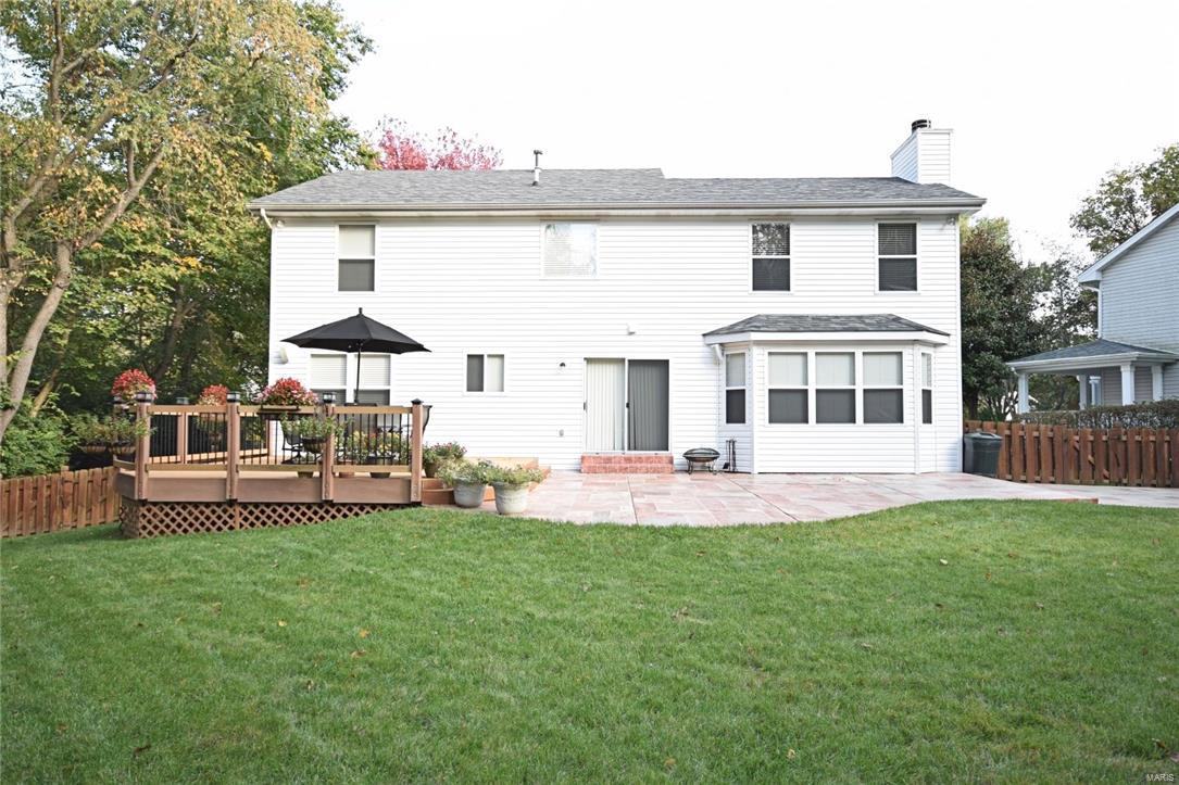 Governor Court - Residential