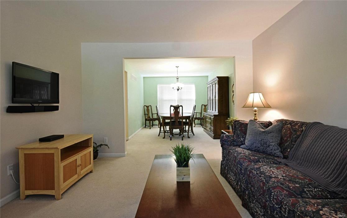 Governor Court - Residential