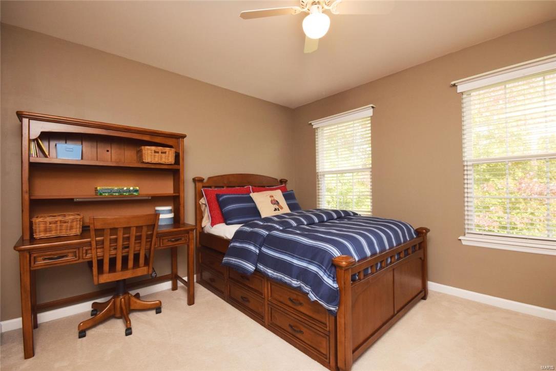 Governor Court - Residential