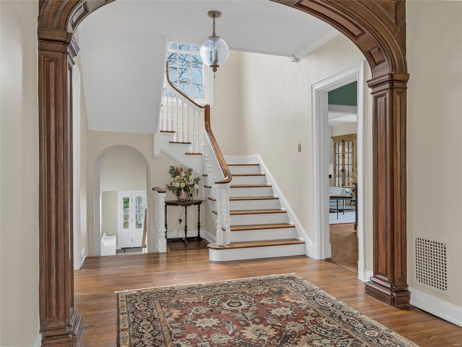 Webster Park Blks A-C & L-N & Blk Pt K - Residential