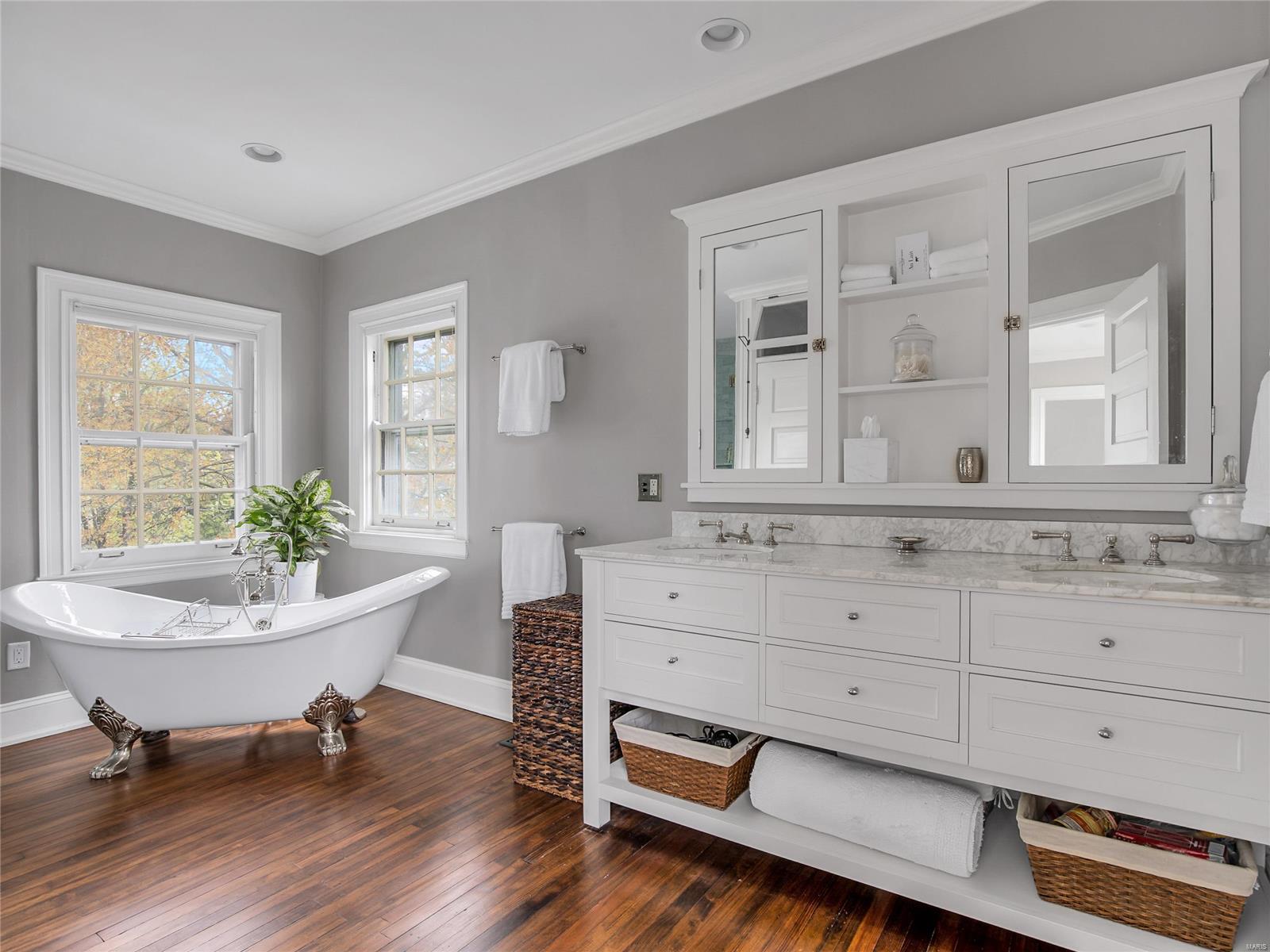 Webster Park Blks A-C & L-N & Blk Pt K - Residential