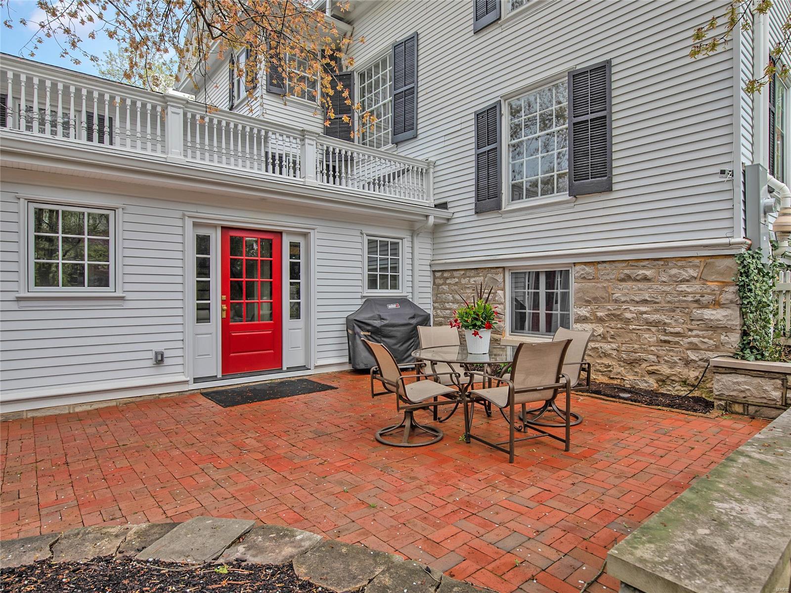 Webster Park Blks A-C & L-N & Blk Pt K - Residential