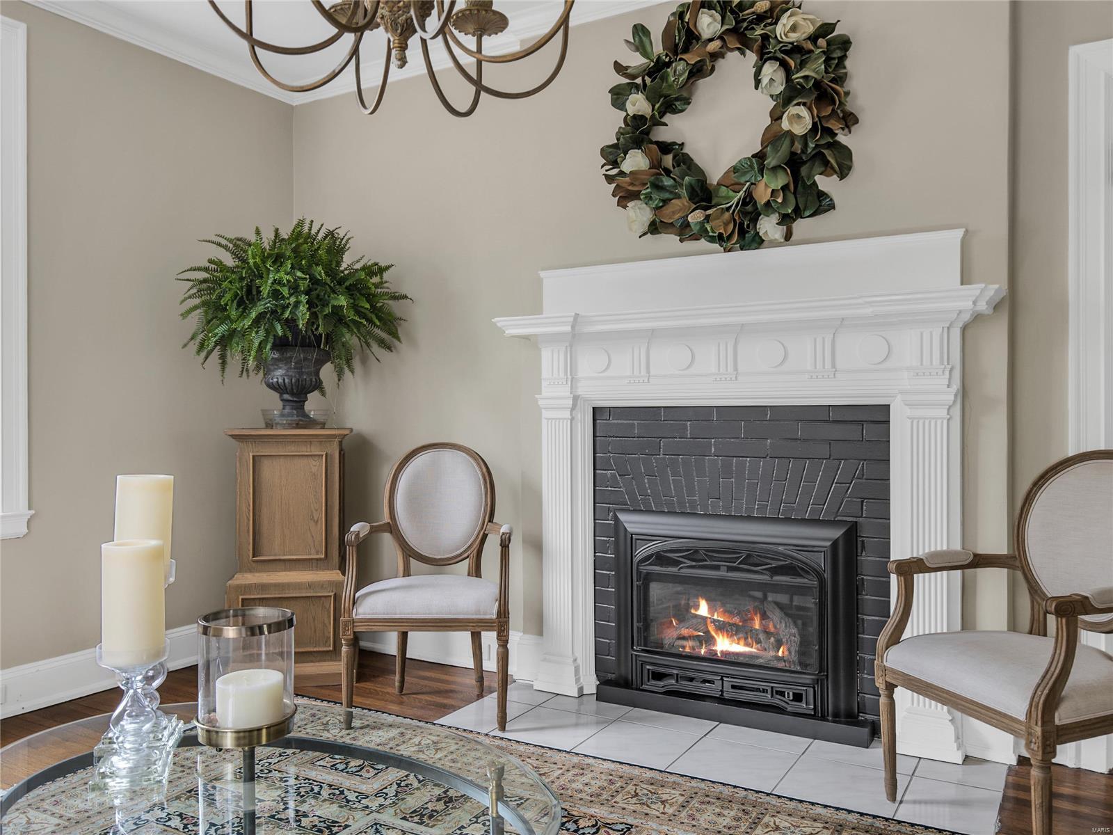 Webster Park Blks A-C & L-N & Blk Pt K - Residential