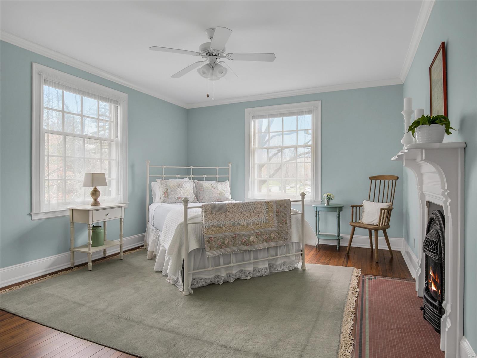 Webster Park Blks A-C & L-N & Blk Pt K - Residential