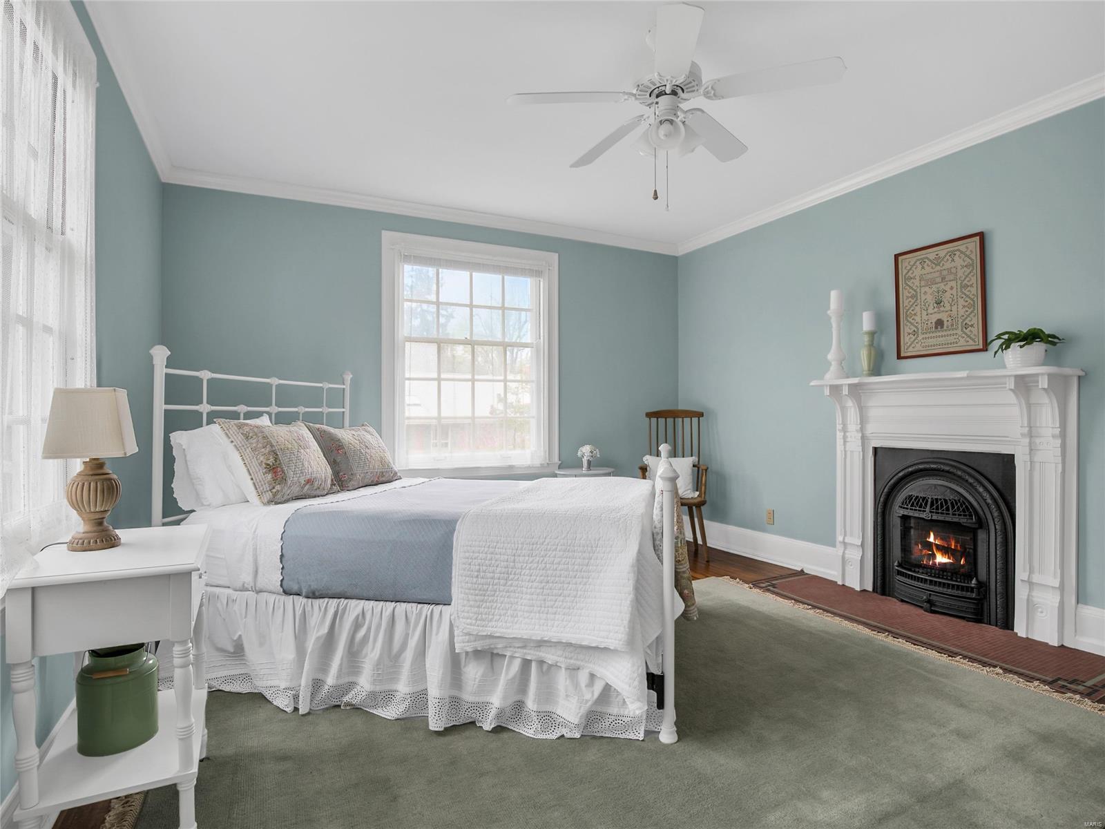 Webster Park Blks A-C & L-N & Blk Pt K - Residential