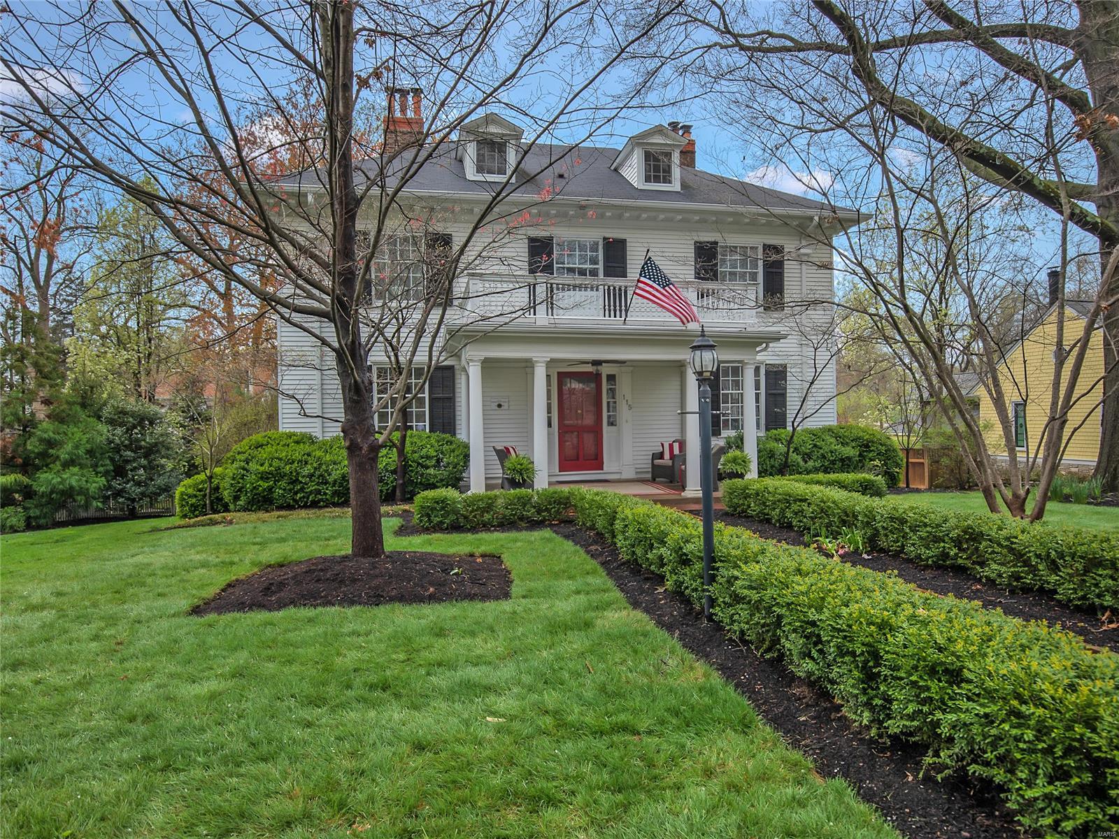 Webster Park Blks A-C & L-N & Blk Pt K - Residential