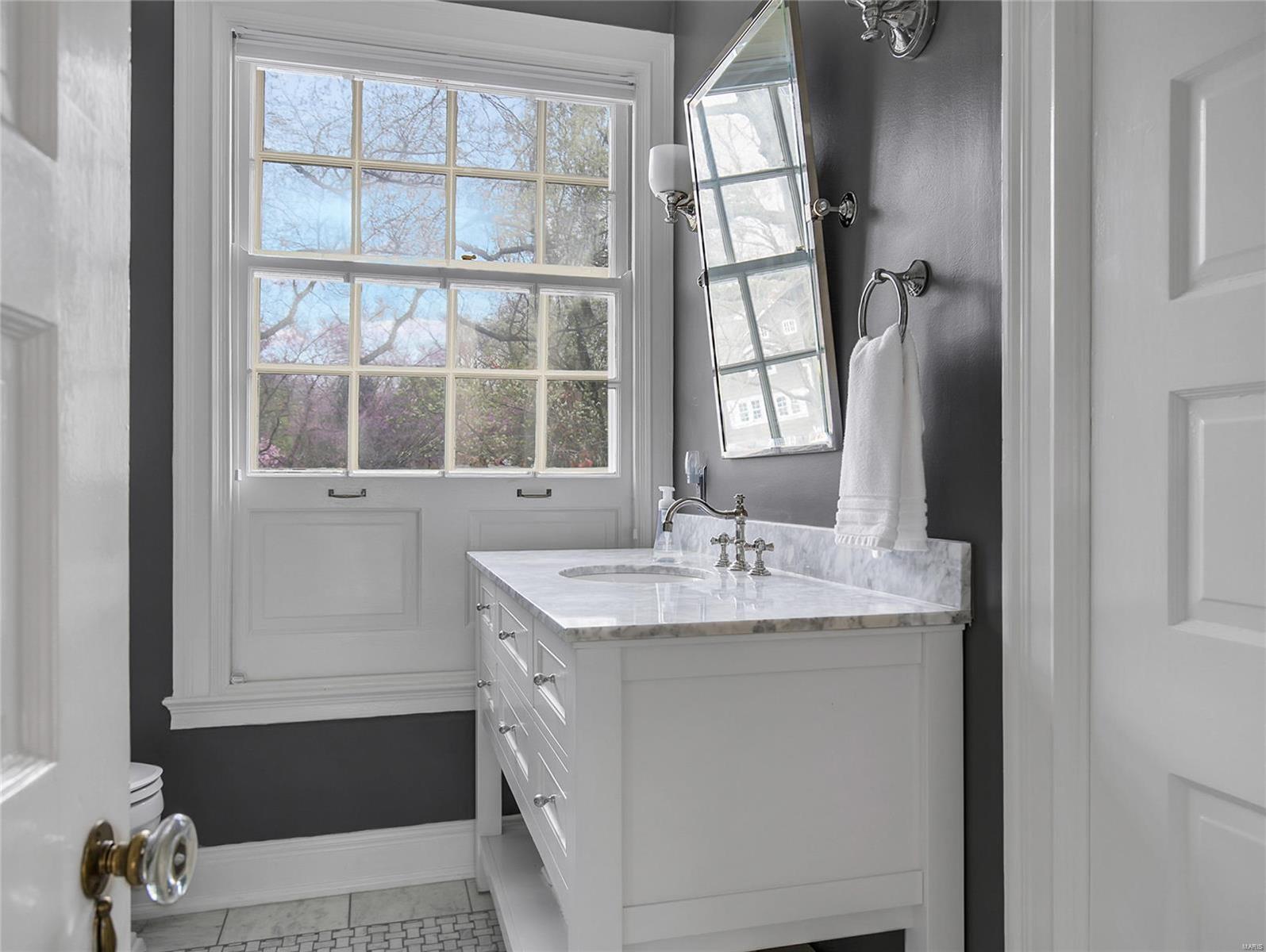 Webster Park Blks A-C & L-N & Blk Pt K - Residential