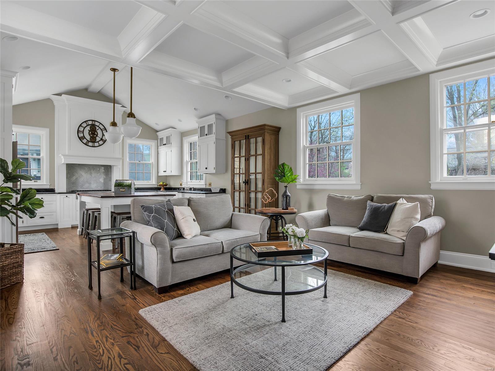 Webster Park Blks A-C & L-N & Blk Pt K - Residential