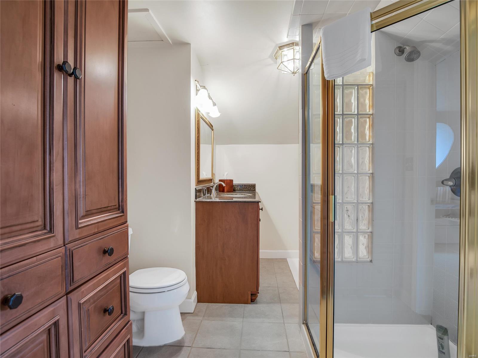 Webster Park Blks A-C & L-N & Blk Pt K - Residential