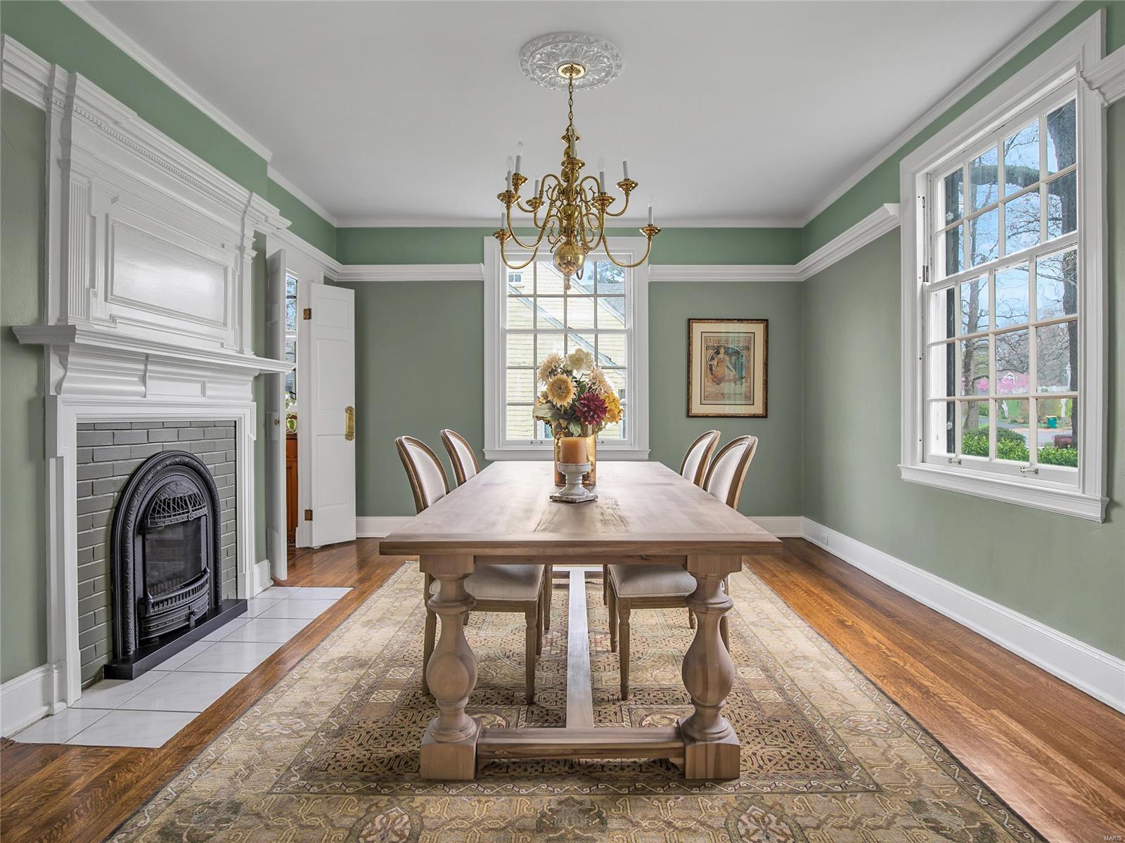 Webster Park Blks A-C & L-N & Blk Pt K - Residential