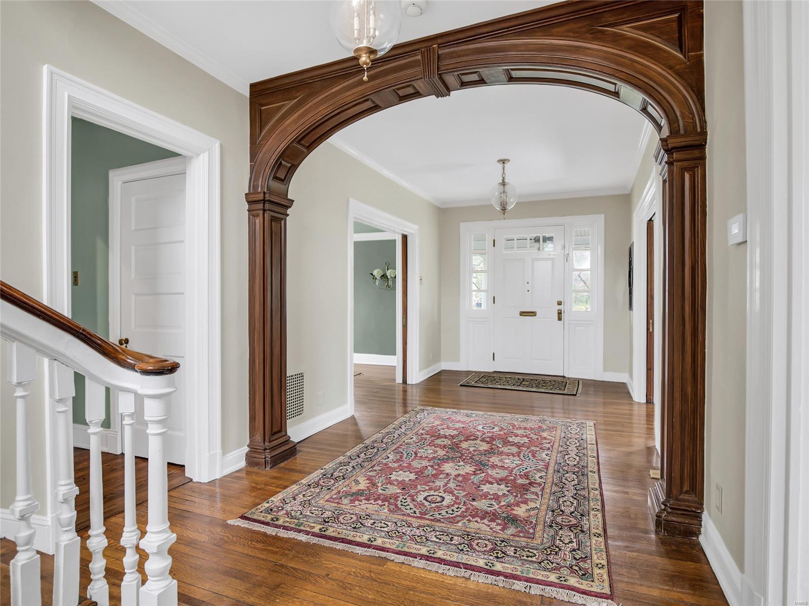 Webster Park Blks A-C & L-N & Blk Pt K - Residential