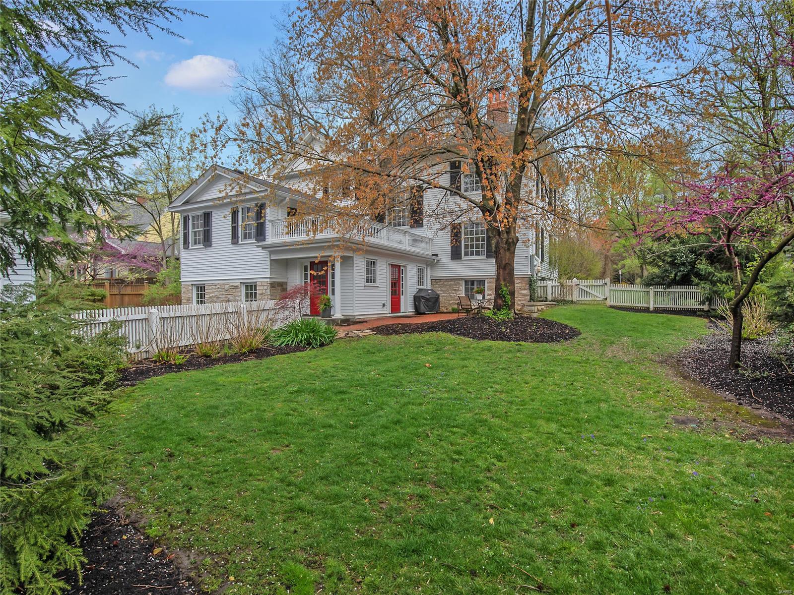 Webster Park Blks A-C & L-N & Blk Pt K - Residential