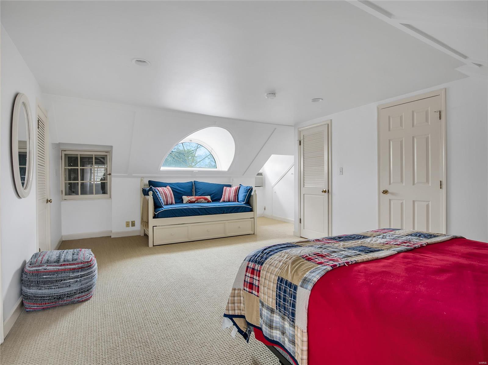 Webster Park Blks A-C & L-N & Blk Pt K - Residential