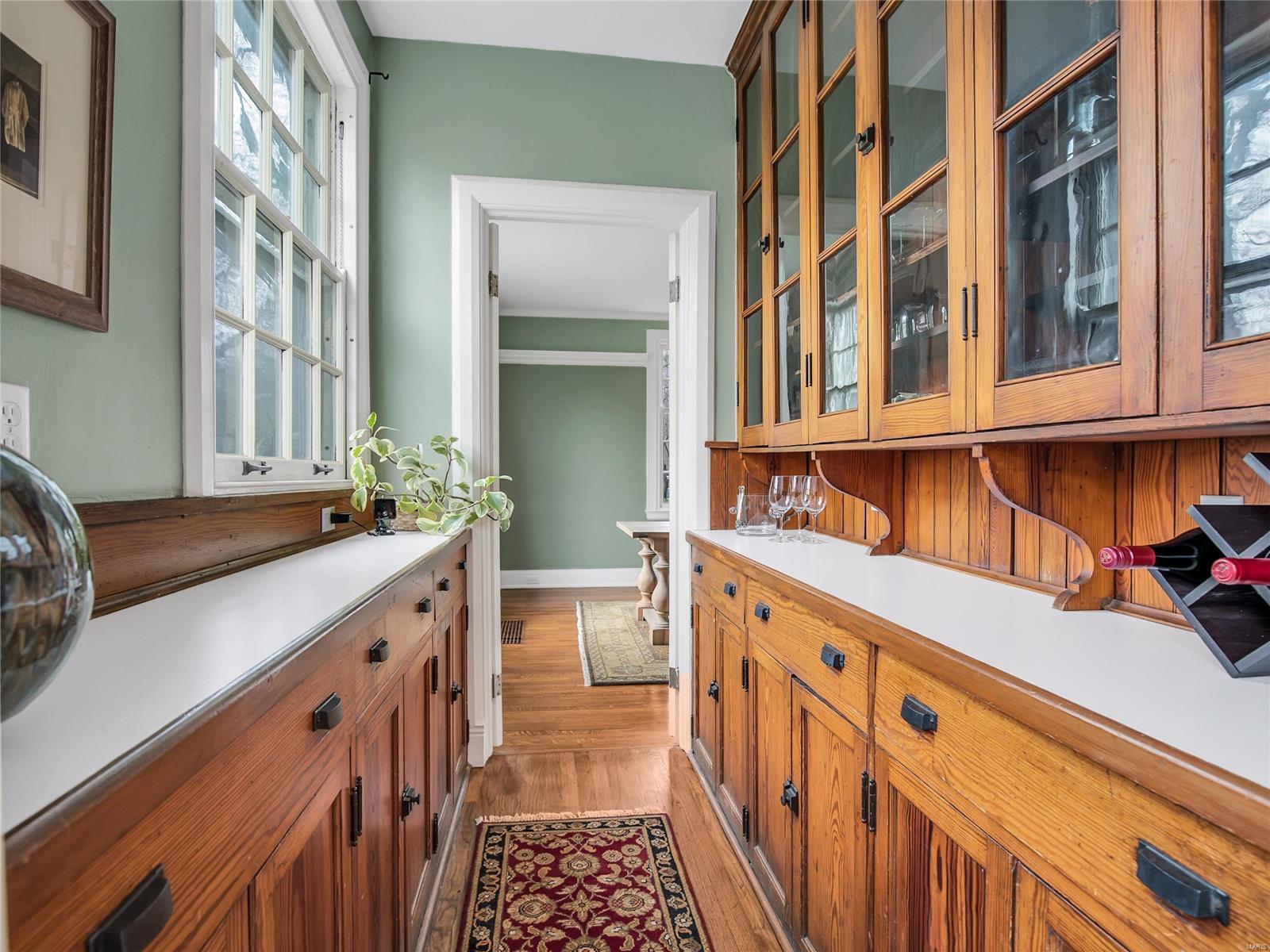 Webster Park Blks A-C & L-N & Blk Pt K - Residential