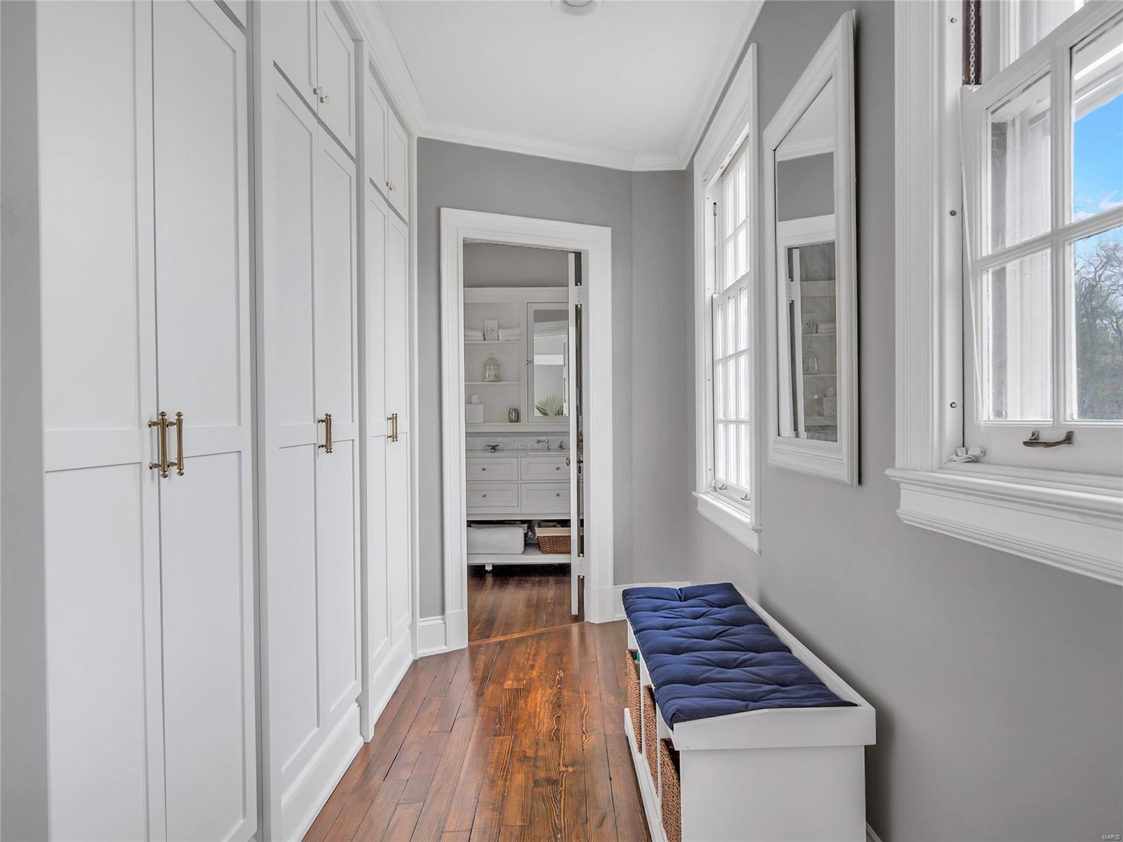 Webster Park Blks A-C & L-N & Blk Pt K - Residential