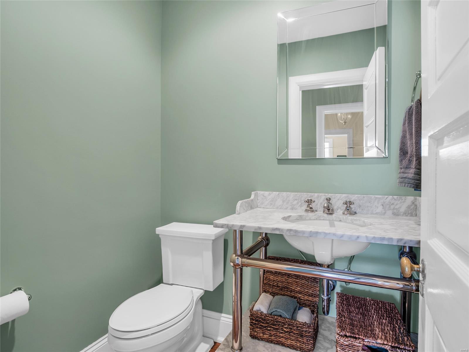 Webster Park Blks A-C & L-N & Blk Pt K - Residential